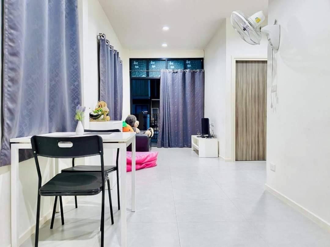 บ้านคุณพระ แอท โกเตง Surat Thani Exterior photo